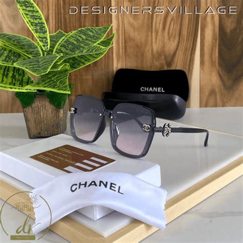 chanel paris replica sunglasses alibaba|how to authenticate chanel sunglasses.